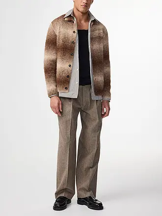 NN.07 | Strickjacke ALFIE | 